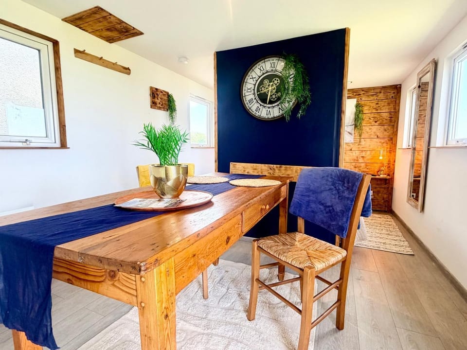 Mobile homes - Grand Air Farm Hotel in Hauts-de-France