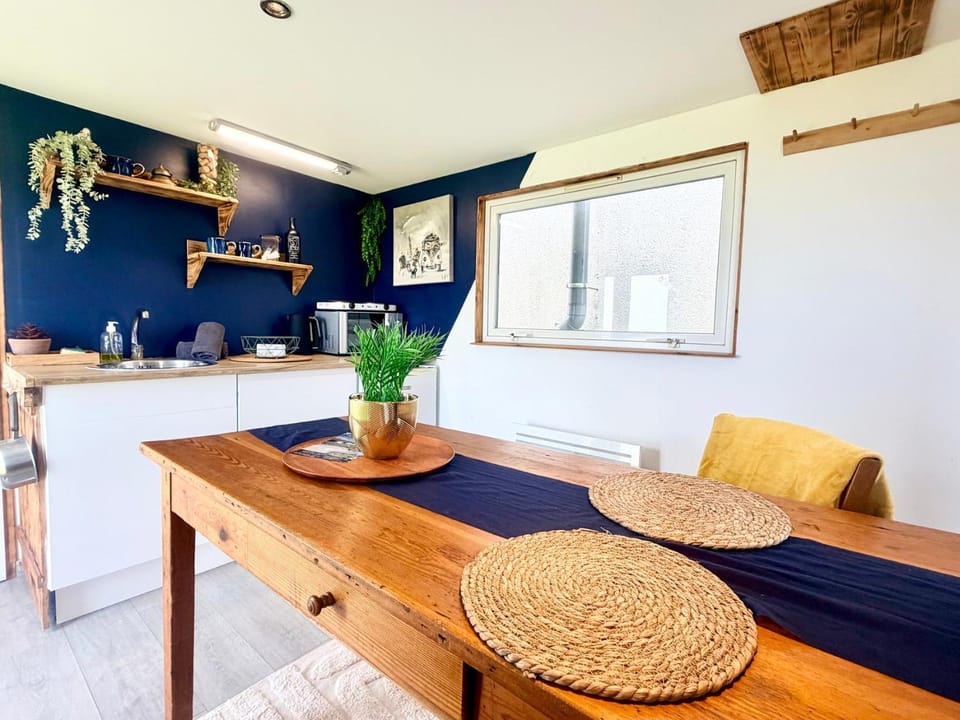 Mobile homes - Grand Air Farm Hotel in Hauts-de-France