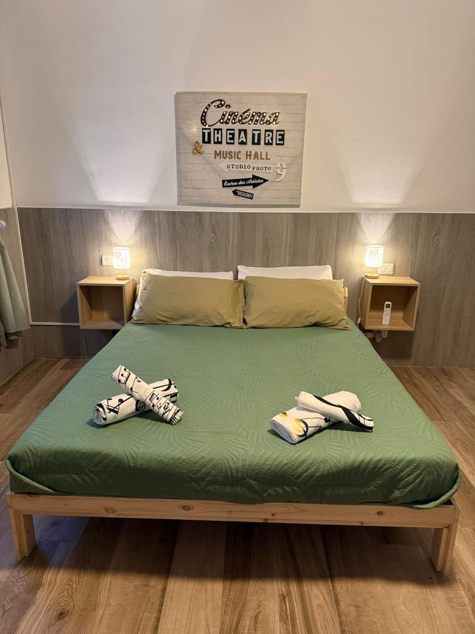 La Casa della Musica B&B Apartment in Lombardy