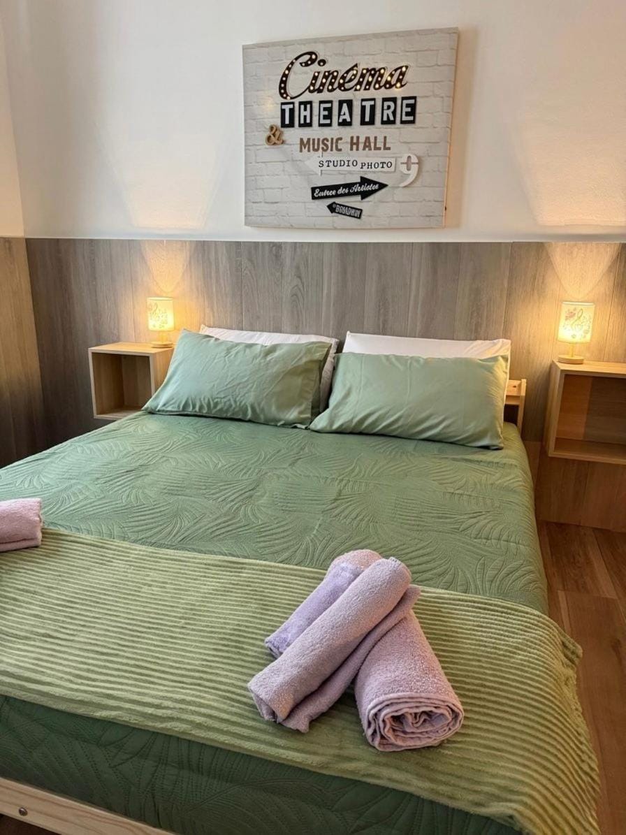 La Casa della Musica B&B Apartment in Lombardy