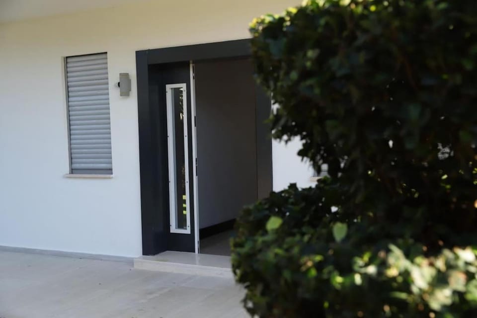 Alaçatı White Serenity Villa in Cesme
