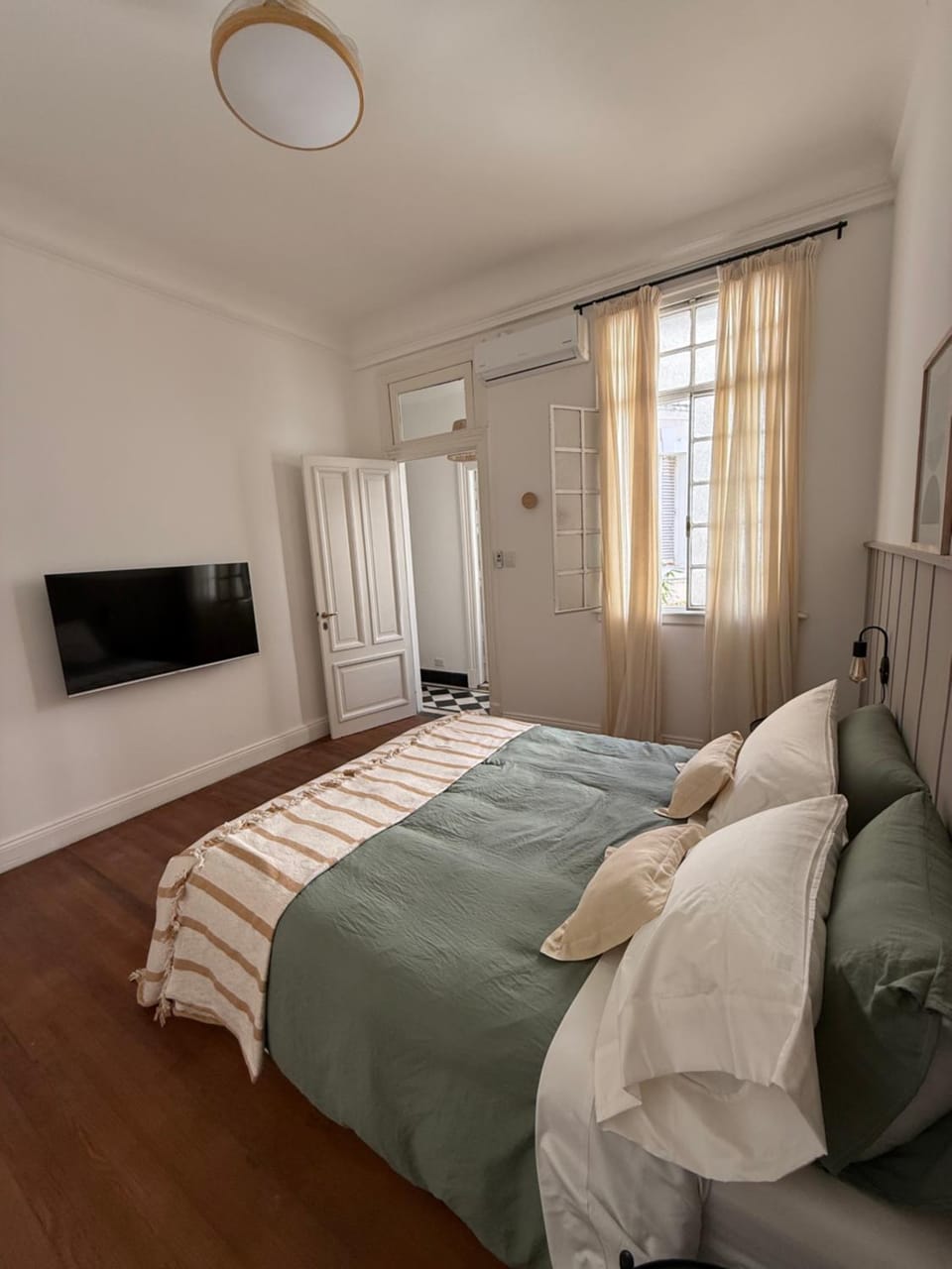 Catalinas Experience Apartment in Buenos Aires
