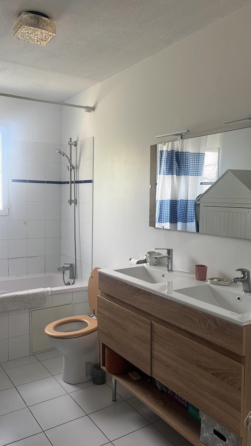 Les Charmilles Vacation rental in La Rochelle