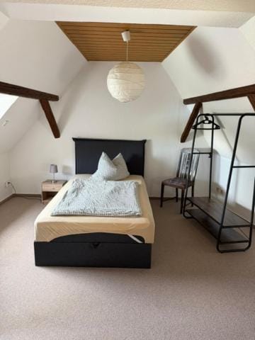 Pension am Schwarzbach Apartment in Thuringia, Germany