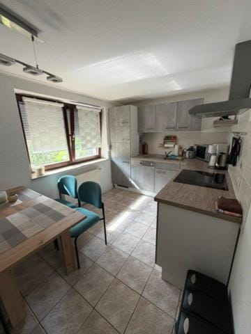 Pension am Schwarzbach Apartment in Thuringia, Germany