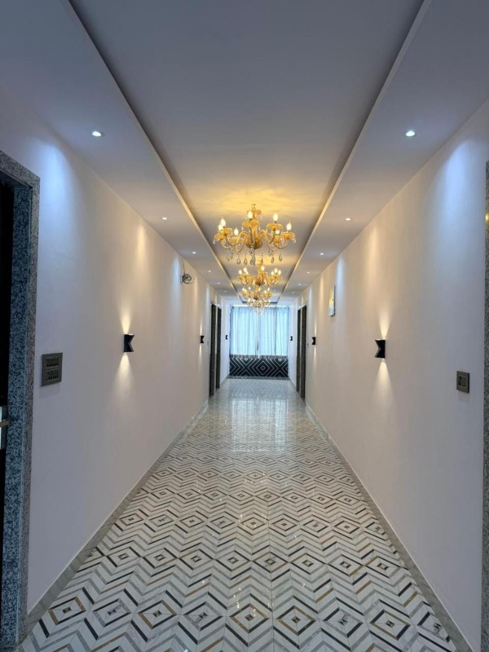 Karma Palace Hotel Hotel in Rajasthan