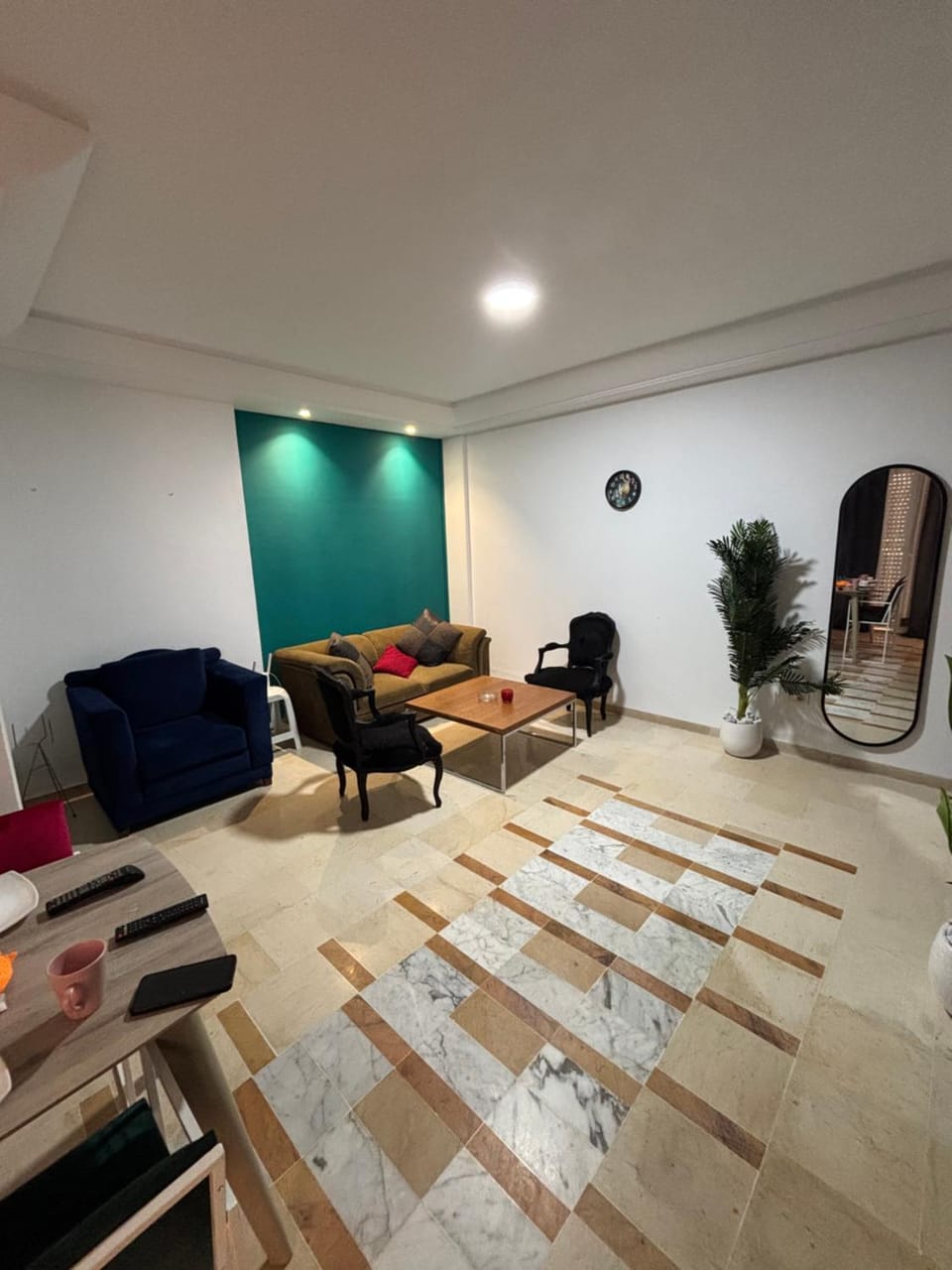 Appartement s2 l'aouina Apartment in Tunis
