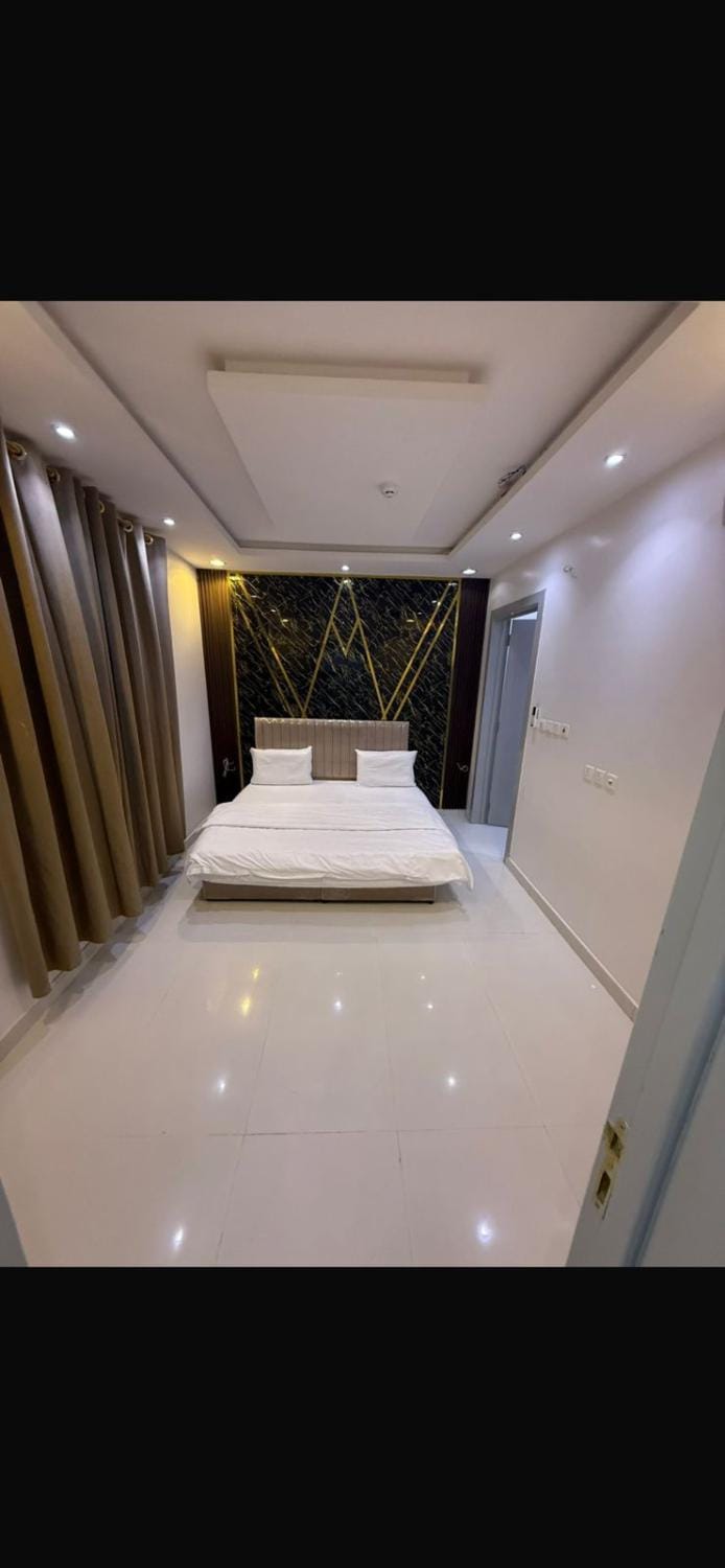شقة 104 Apartment in Riyadh