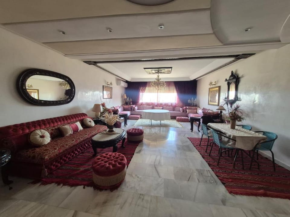 Apartment Konouz Meknes Apartment in Meknes