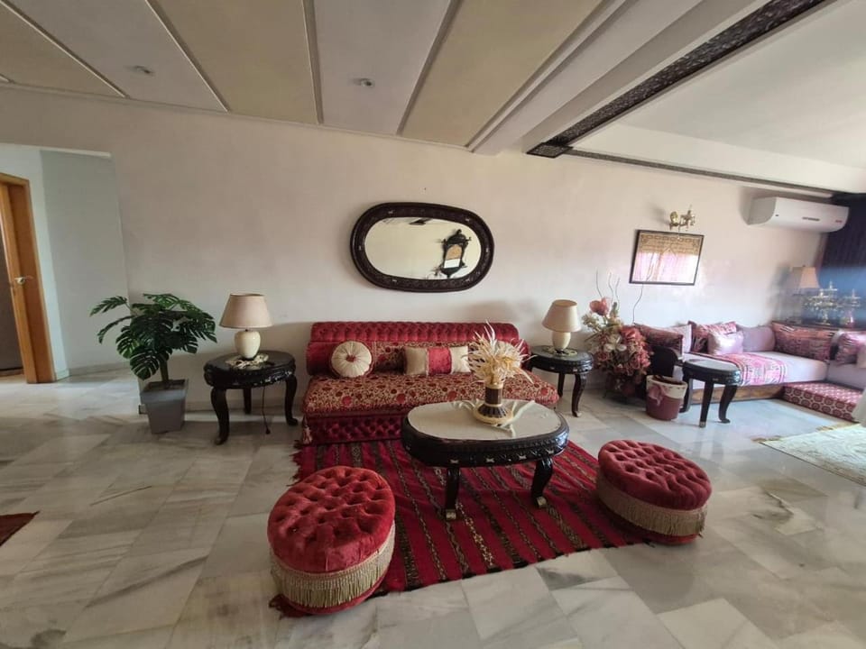 Apartment Konouz Meknes Apartment in Meknes