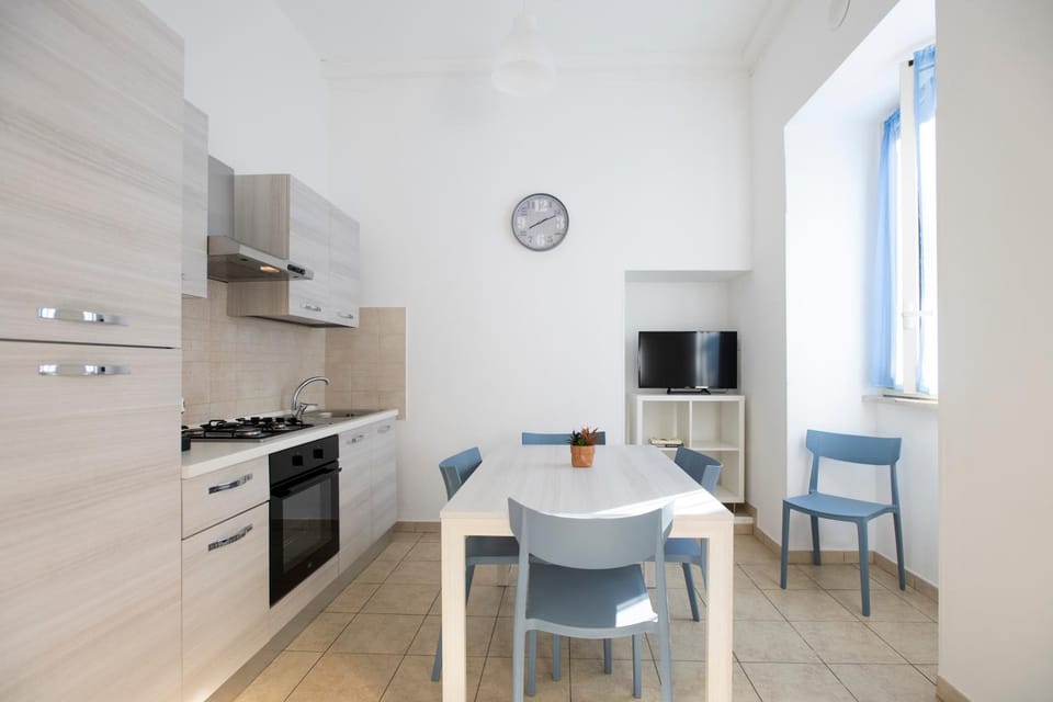 Pozzallo yellow house,5'dal mare Apartment in Pozzallo