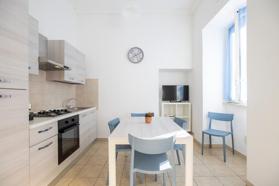 Pozzallo yellow house,5'dal mare Apartment in Pozzallo