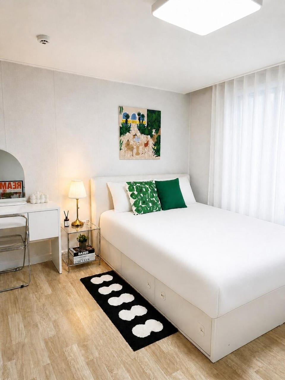 Miso stay Apartment in Seoul