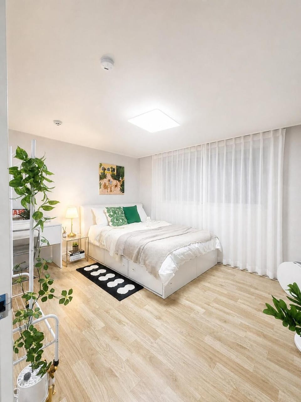 Miso stay Apartment in Seoul