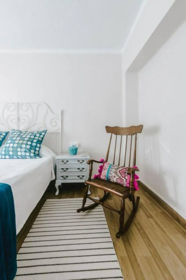 Apart. Casa Manuela VUT1850AS Confortllanes Apartment in Llanes