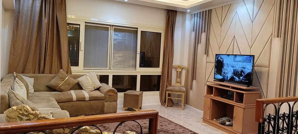 شقه سكنيه بسيدي بشر بحري Apartment in Alexandria