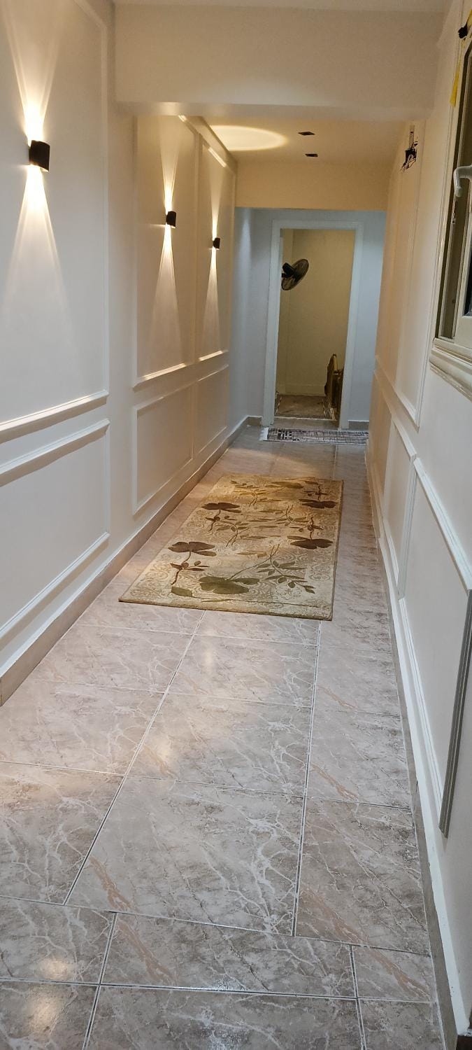 شقه سكنيه بسيدي بشر بحري Apartment in Alexandria