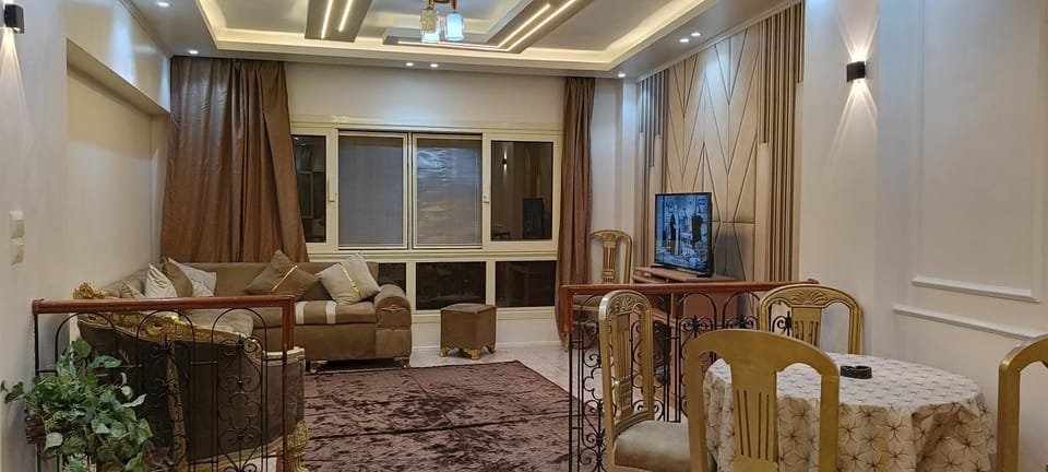 شقه سكنيه بسيدي بشر بحري Apartment in Alexandria