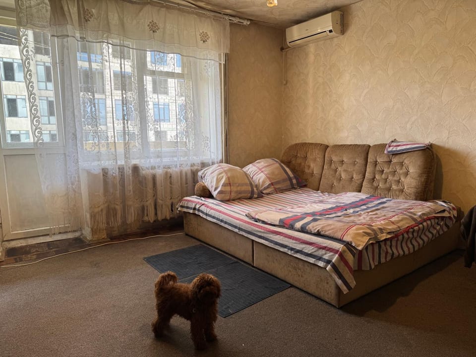Центр Эконом Apartment in Dnipro