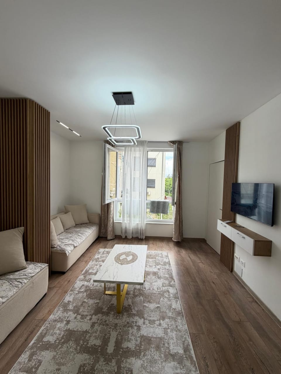Siara apartments city center Apartment in Tirana