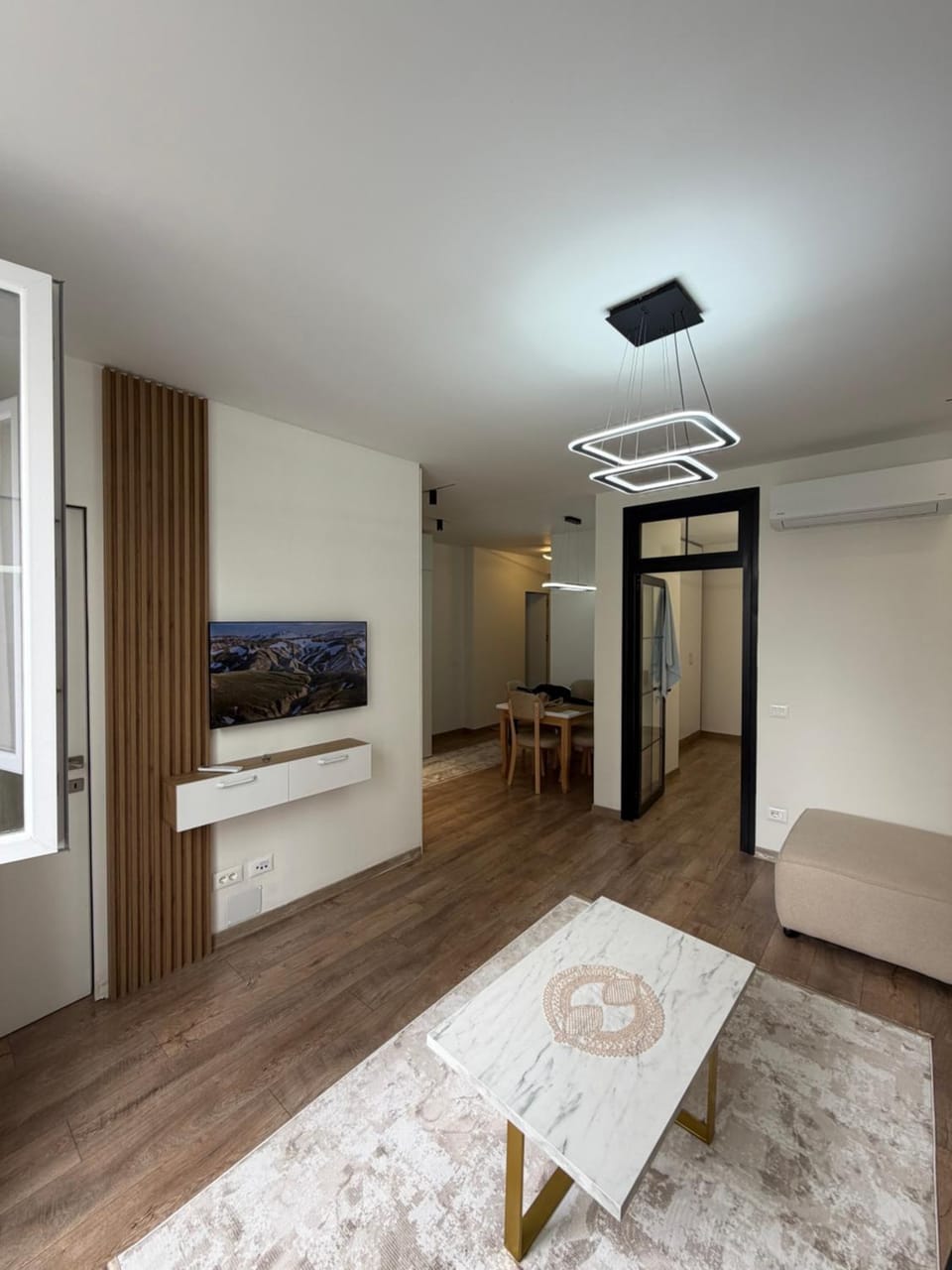 Siara apartments city center Apartment in Tirana