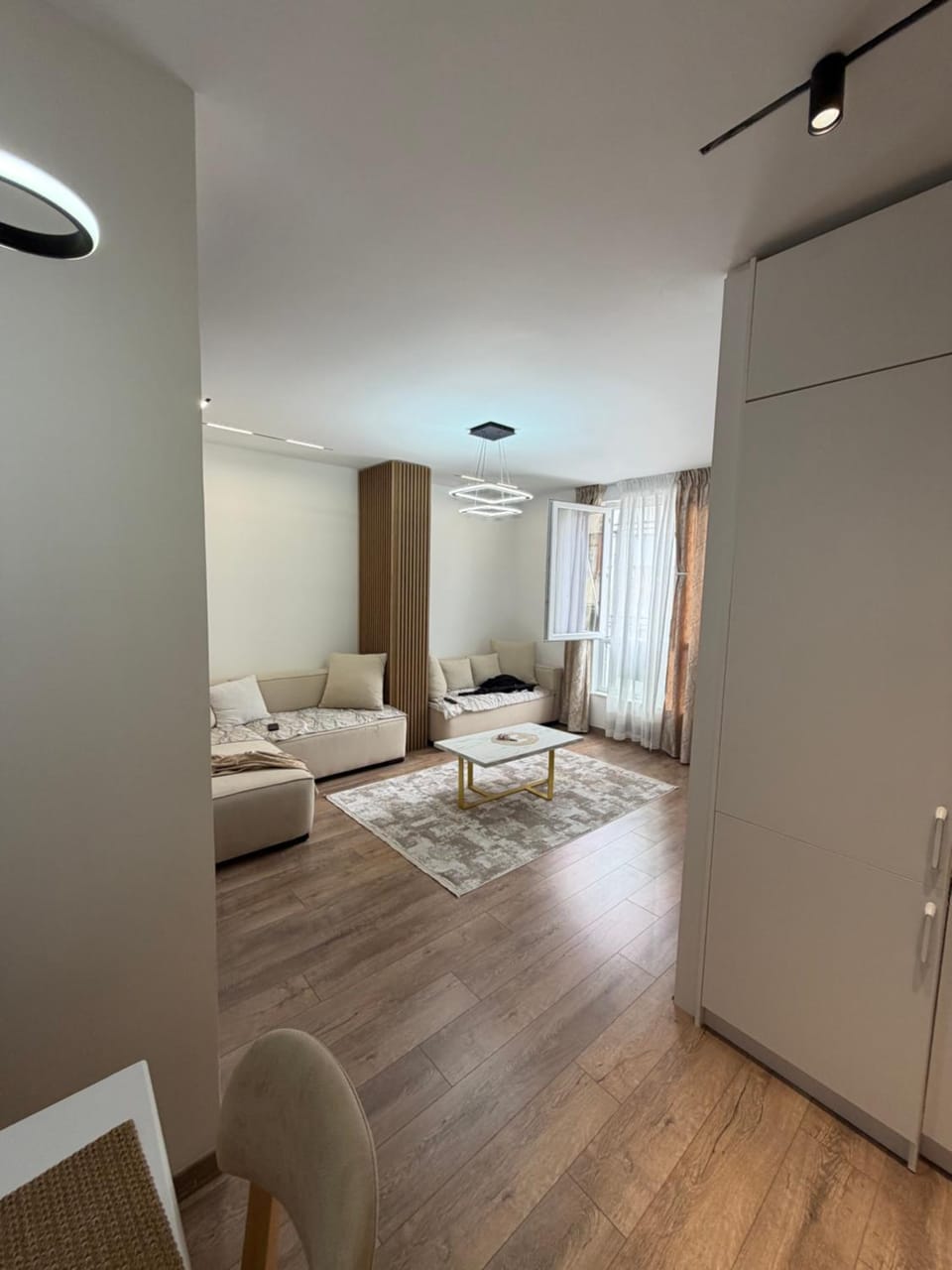 Siara apartments city center Apartment in Tirana