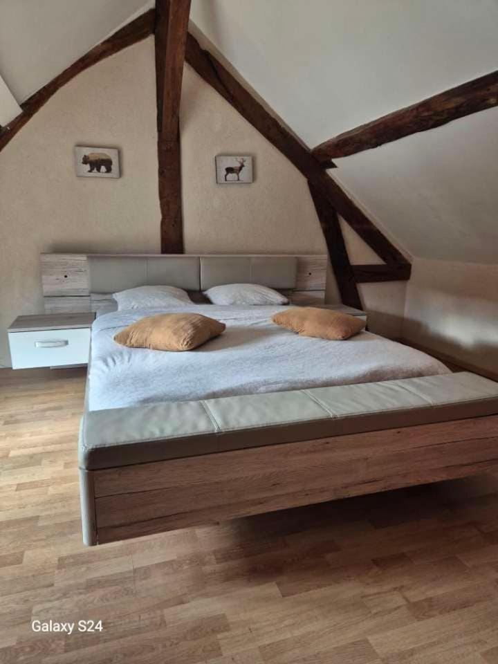 etable de sologne House in Centre-Val de Loire
