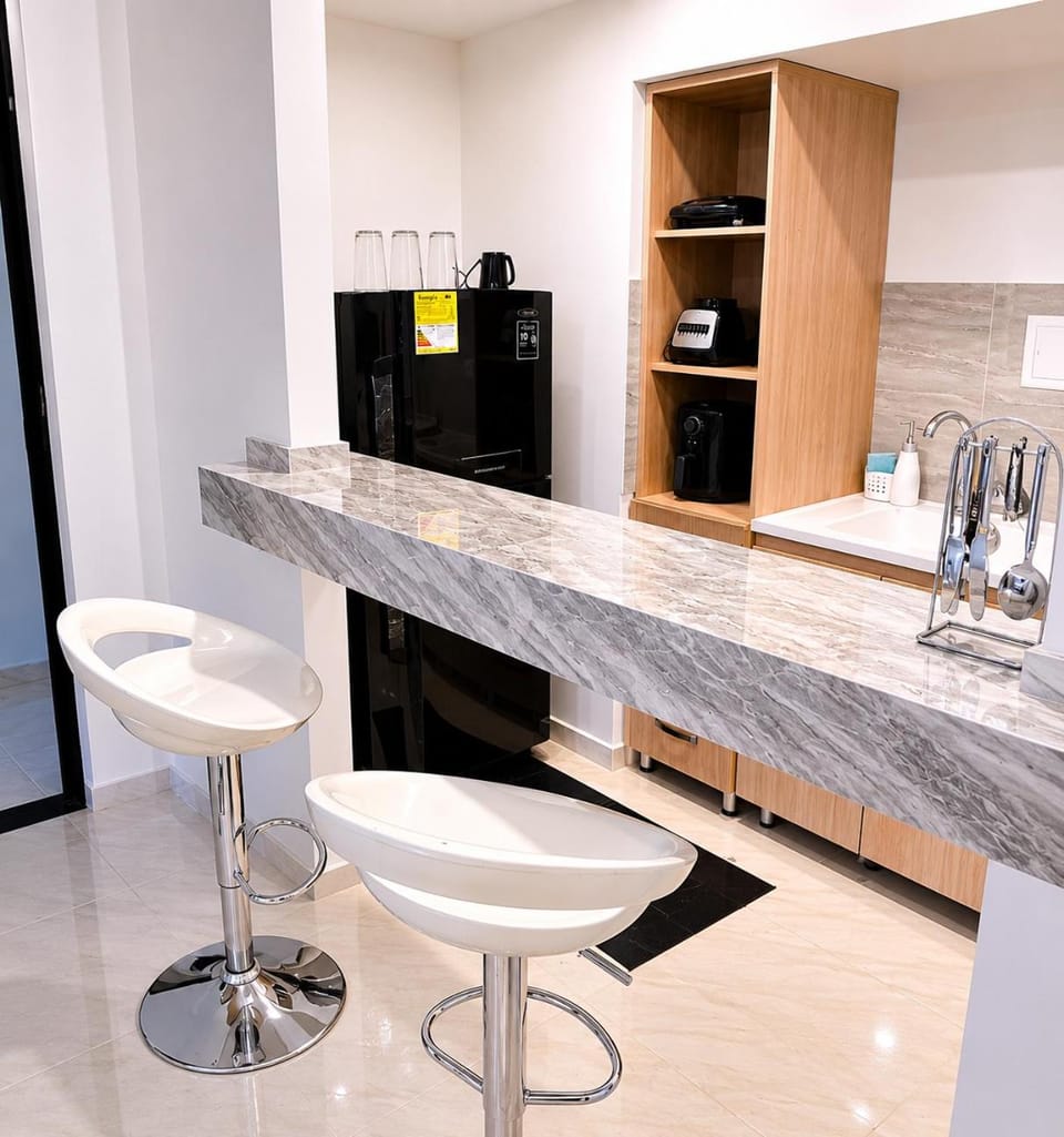 Apartamento con estilo y amplio 203 Apartment in Neiva