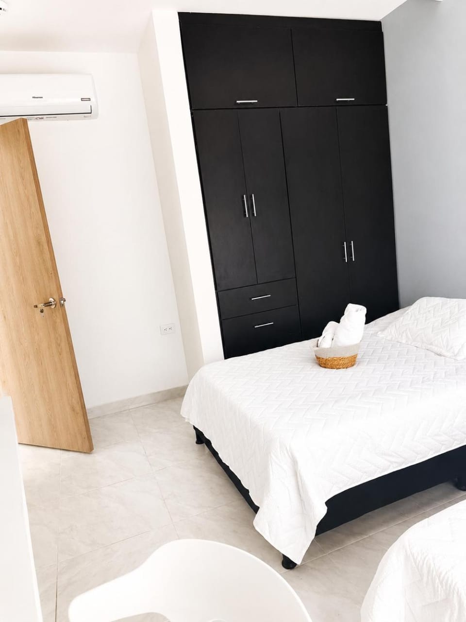Apartamento con estilo y amplio 203 Apartment in Neiva