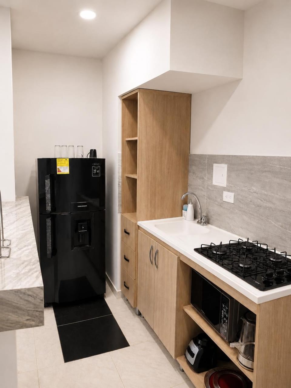 Apartamento con estilo y amplio 203 Apartment in Neiva