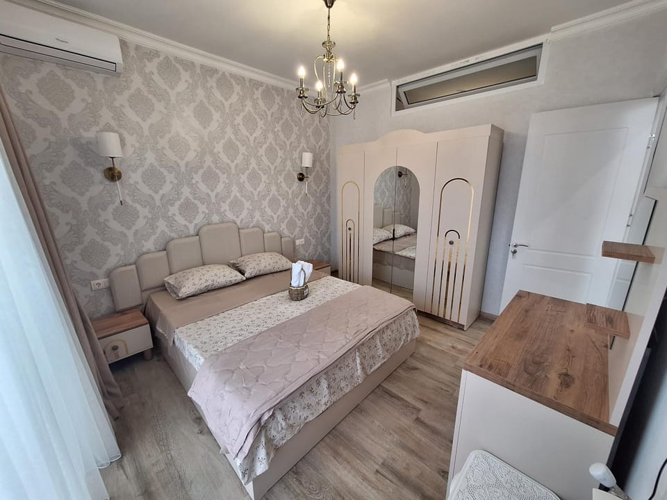 Apartment in Kobuleti, two steps from the sea Apartment in Adjara, Georgia