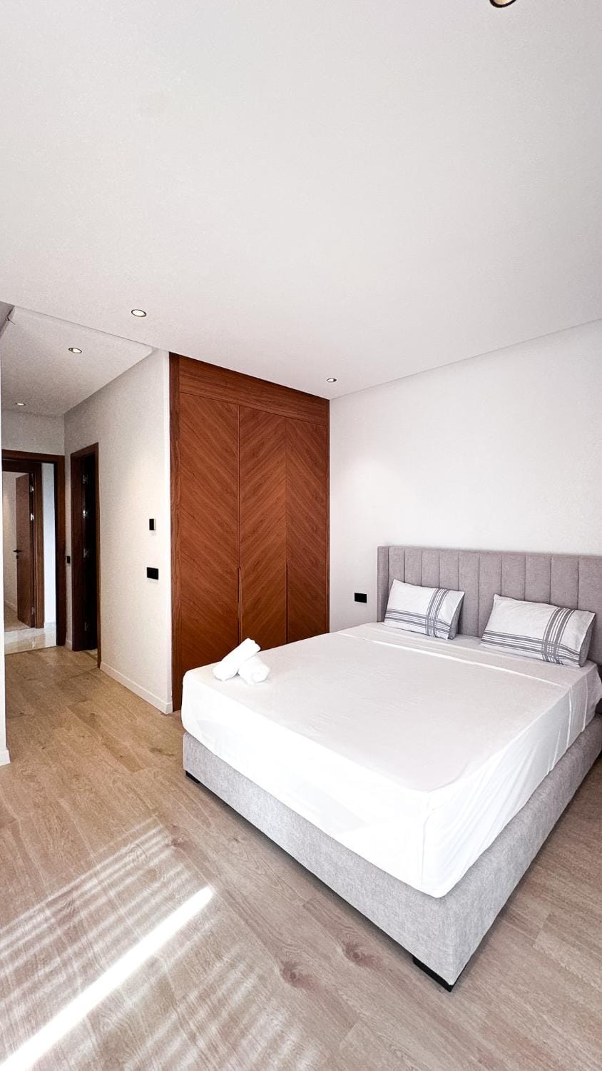 Malabata Hills Prestige Suites - 14 Apartment in Tangier