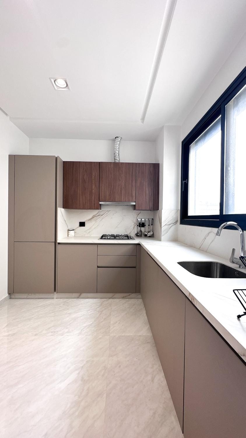 Malabata Hills Prestige Suites - 14 Apartment in Tangier