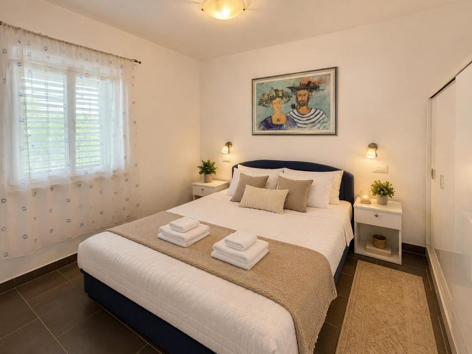 Apartmani Kuic Bed and Breakfast in Split-Dalmatia County