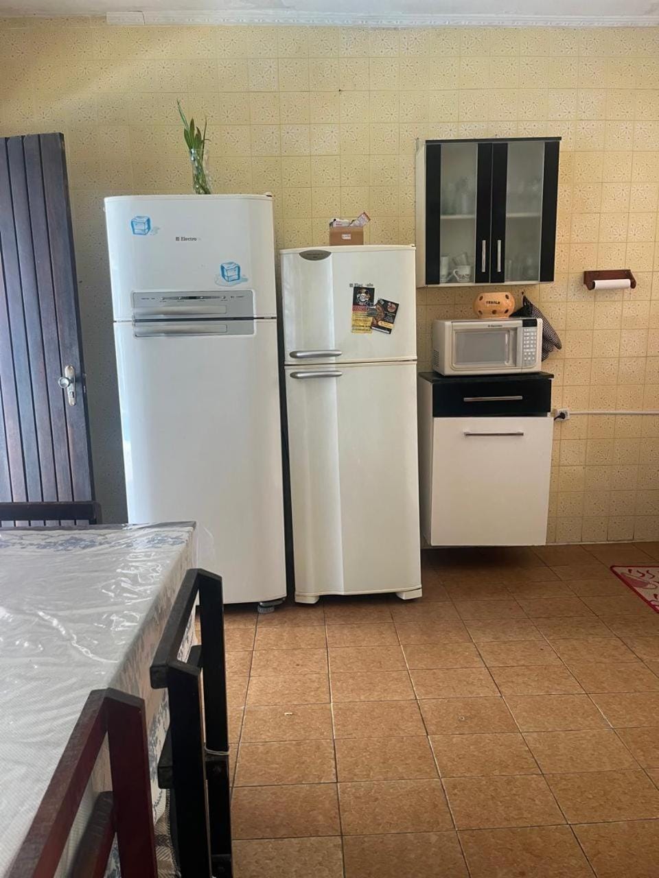Casa com piscina em Mongaguá a 200mts da praia House in Itanhaém