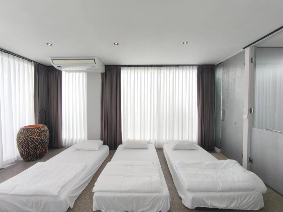 Sarunya villahouse Villa in Hua Hin District