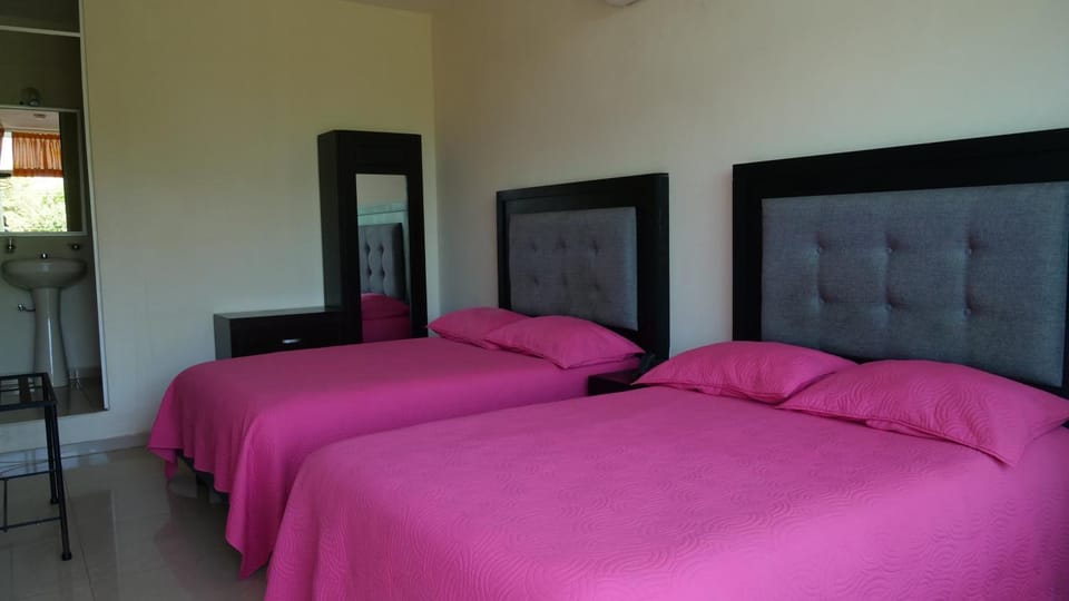 Hotel Mar Caribe Puerto Vallarta Hotel in Puerto Vallarta