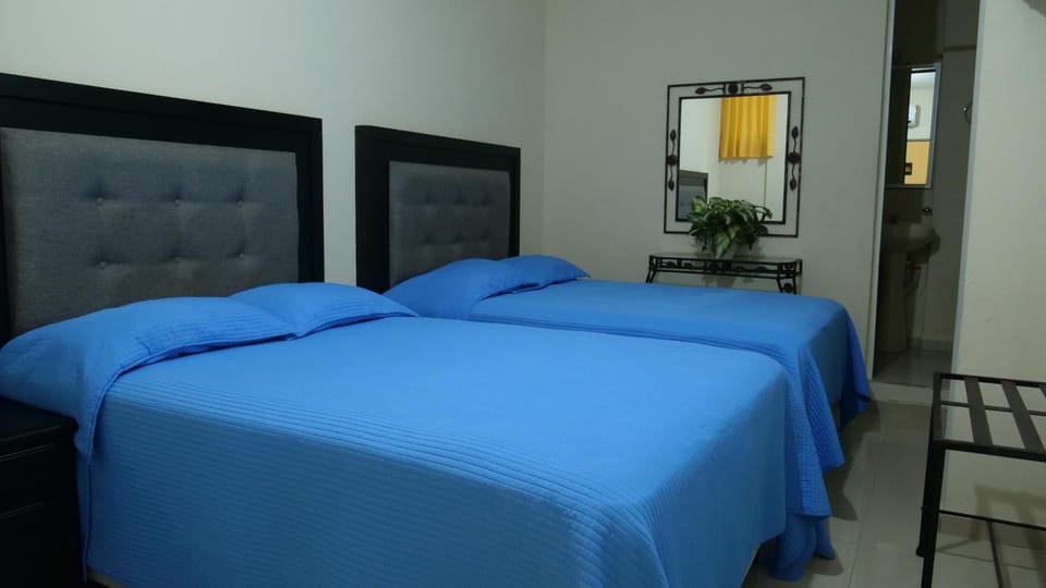 Hotel Mar Caribe Puerto Vallarta Hotel in Puerto Vallarta