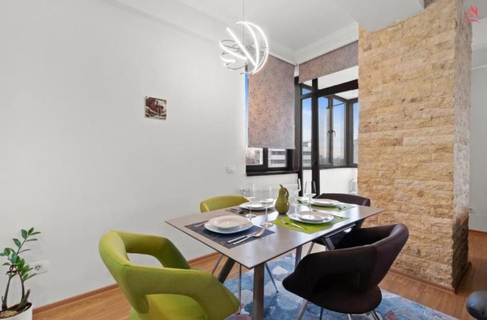 Apartament un Dormitor in Baneasa Apartment in Bucharest