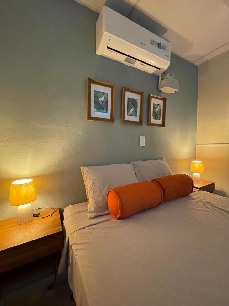 Apartamento Constitucion Apartment in San Salvador