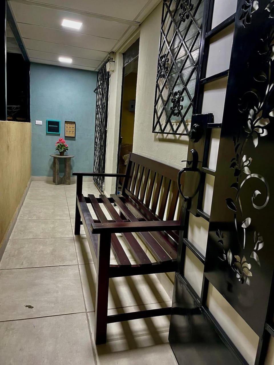 Apartamento Constitucion Apartment in San Salvador