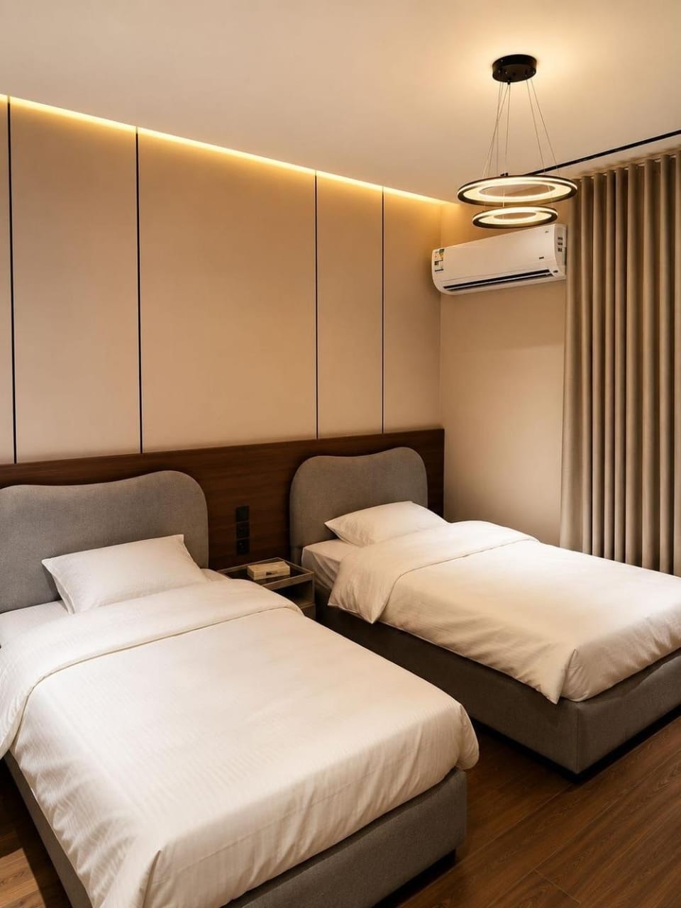شقة دخول ذكي Apartment in Jeddah