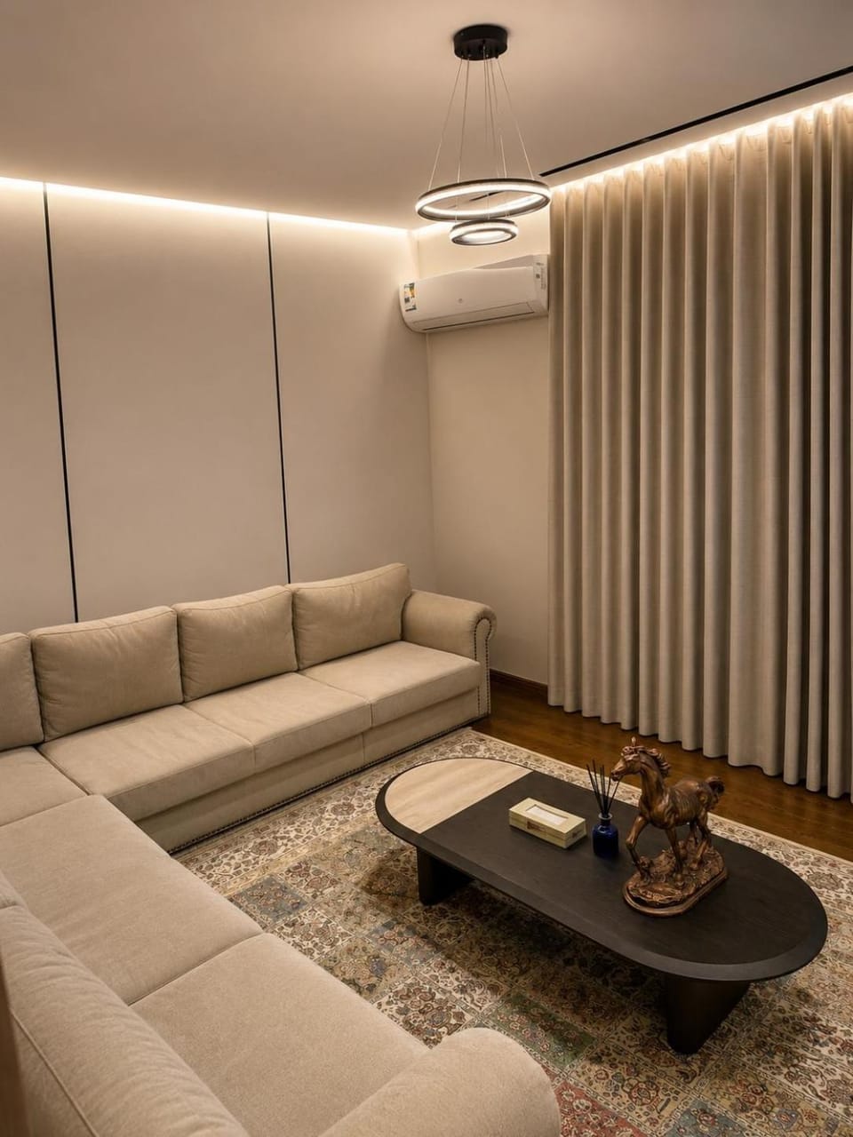 شقة دخول ذكي Apartment in Jeddah