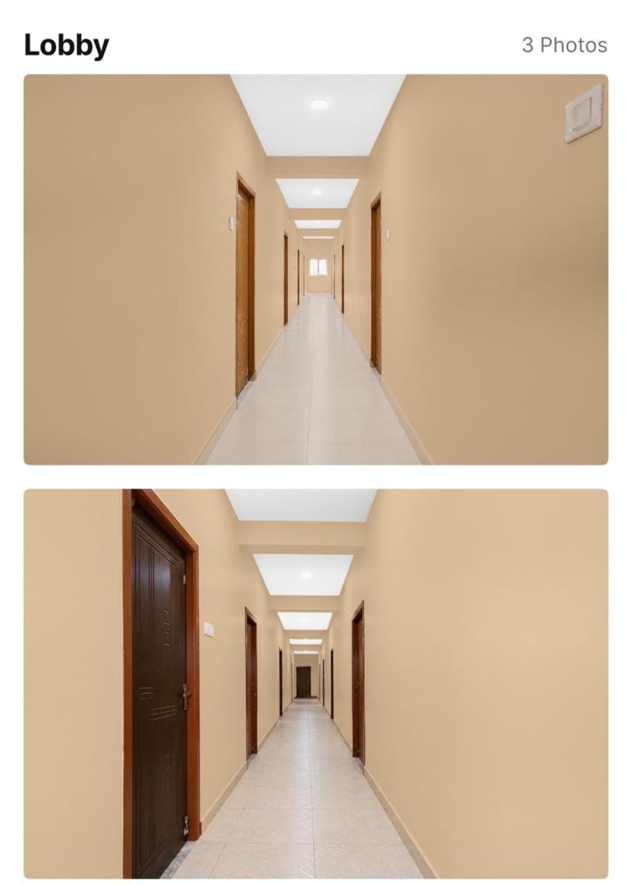 Anjali residence Apartment in Tamil Nadu