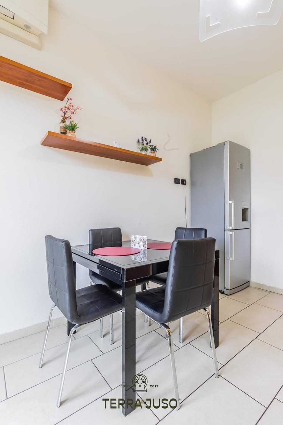 Lilly's Pad in San Siro Apartment in Milan