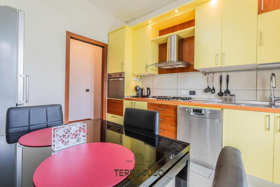 Lilly's Pad in San Siro Apartment in Milan