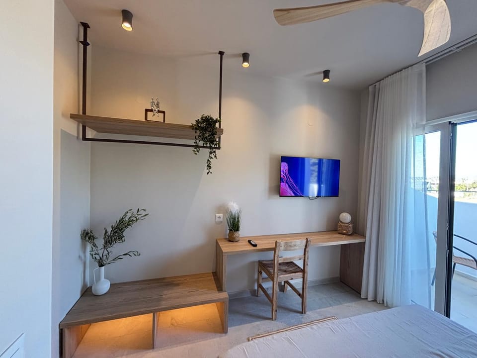 Stalis Kostas Apartments Apartment hotel in Stalida