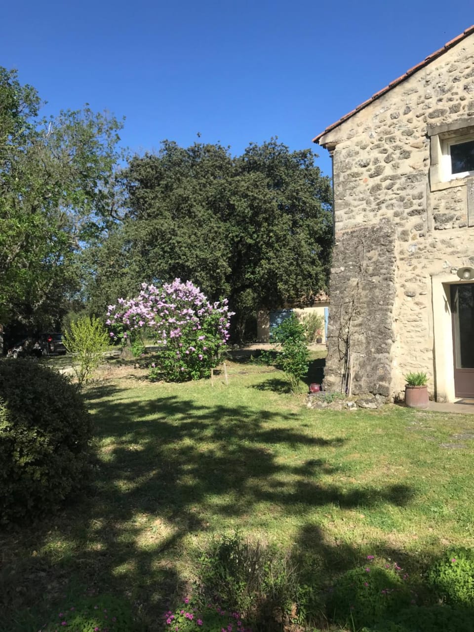 Le Mas des Poètes Bed and Breakfast in Provence-Alpes-Côte d'Azur
