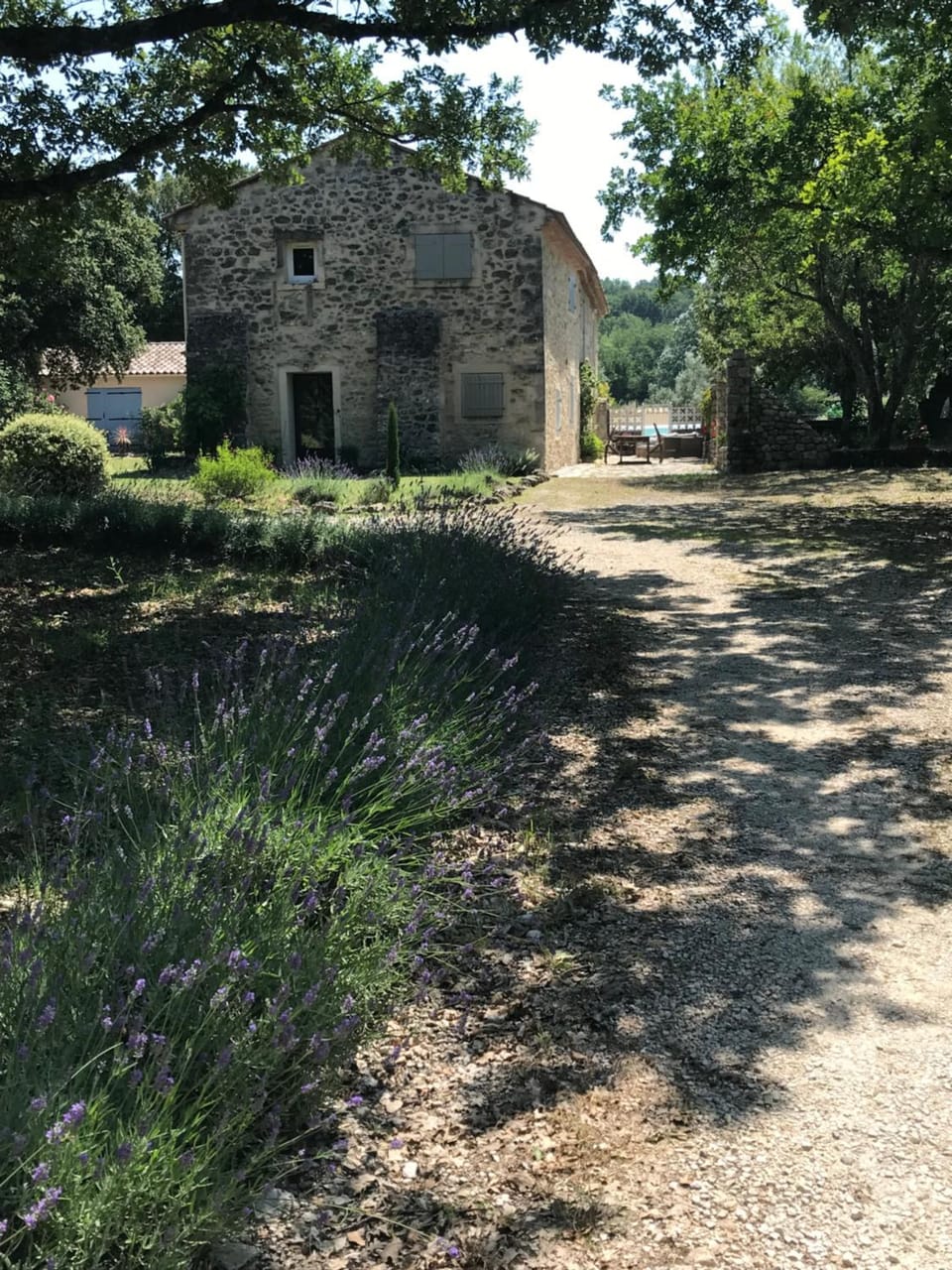 Le Mas des Poètes Bed and Breakfast in Provence-Alpes-Côte d'Azur