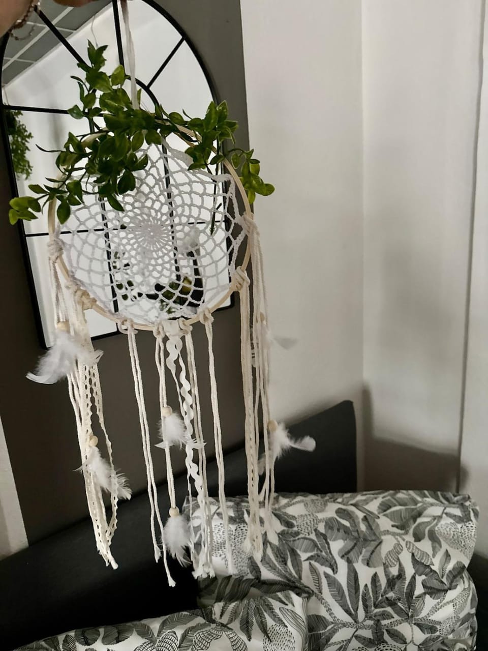 Decorative detail